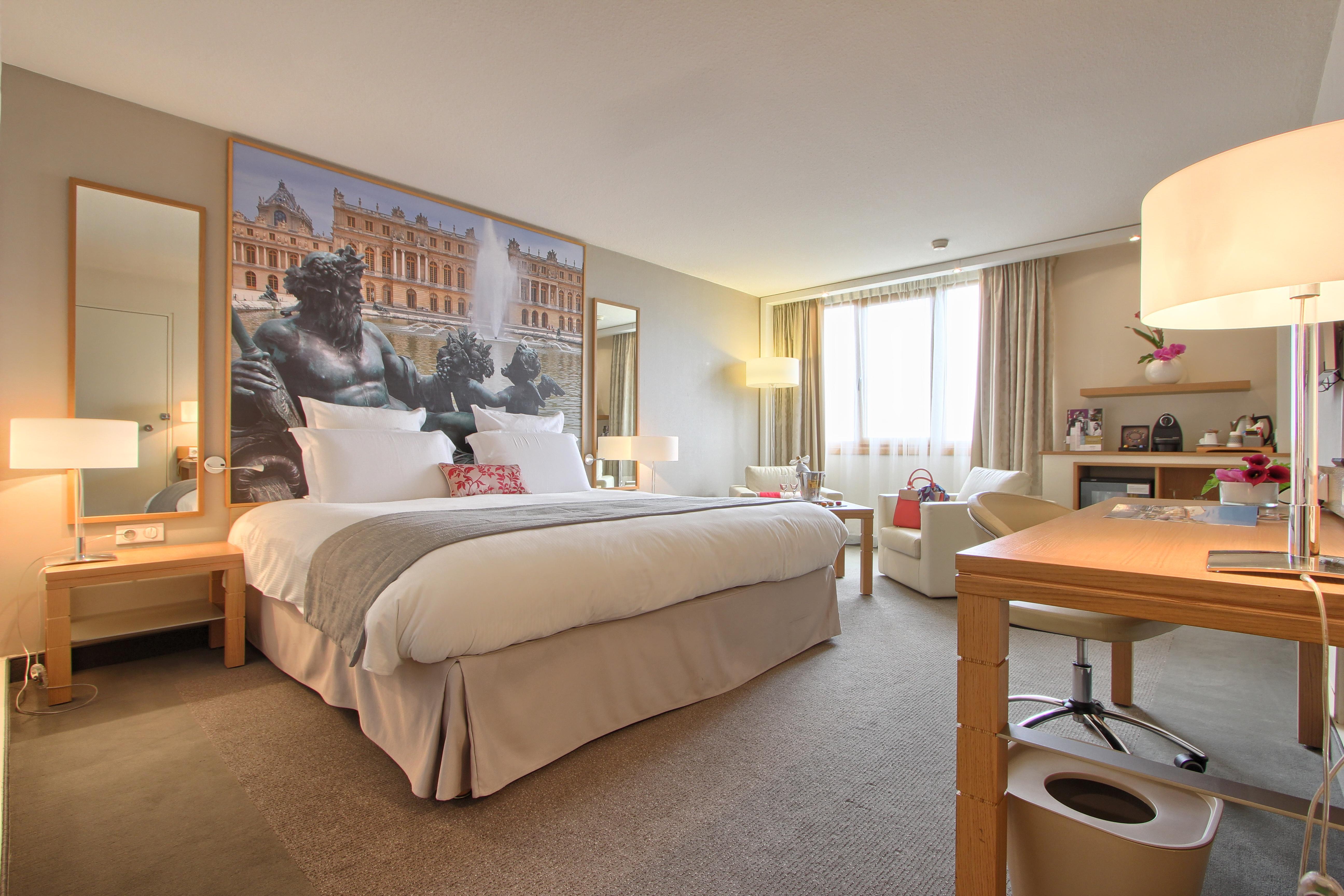 เมอร์เคียว ปารีส เวลิซี โฮเต็ล Hotel เวลีซี-วิลลาคูเบลย์ ภายนอก รูปภาพ